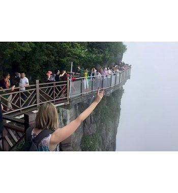 Классический тур в Китай